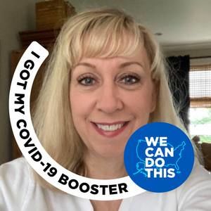 Meet your Posher, Carla